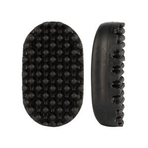 2024 nouveau produit luxe torsion Styler brosse à cheveux Durable lavable <span class=keywords><strong>Afro</strong></span> Curl éponge pour idéal bouclés 4C cheveux barbiers et usage quotidien - Product Image 1