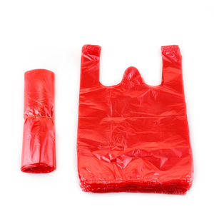 <b>Packaging</b> Printing Plastic <b>Bags</b> T Shirt <b>Bag</b> Clothes <b>Packaging</b> <b>Bag</b> - Product Image 5