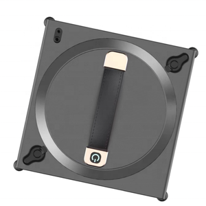 Robot de nettoyage de vitres télécommandé intelligent Nettoyeur de vitres électrique au <span class=keywords><strong>prix</strong></span> d'usine pour la maison et l'hôtel Laveur de vitres robotisé - Product Image 3