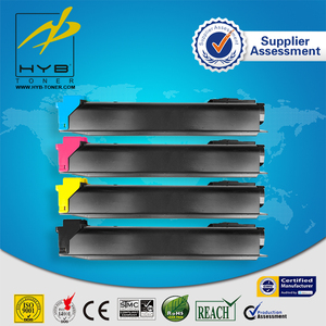 HYB En Gros cartouche de toner Compatible CK-5511/ CK-5512 pour <span class=keywords><strong>Utax</strong></span> 350ci/<span class=keywords><strong>400ci</strong></span> - Product Image 1