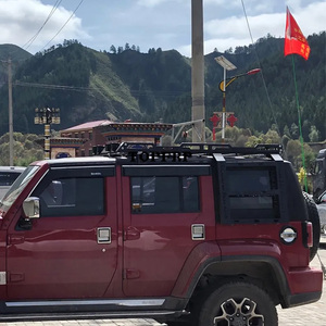 Promotion : Mât d'antenne détachable pour signalisation tout-terrain, 1,2 m, 2,4 m, 3,6 m, 4,8 m, 5,7 m - Product Image 6