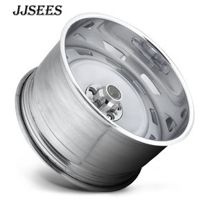 Jjsees <span class=keywords><strong>ขอบ</strong></span>ล้อดัดแปลงคุณภาพสูง17 <span class=keywords><strong>18</strong></span> 19 20 21 22 23 24 26นิ้ว5X114.3 5X120 5x112สำหรับโฟล์คสวาเกนพอร์ช718 - Product Image 3