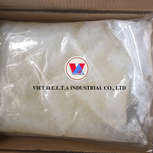 Nata de coco sucrée et fruitée au glucose |   Base de dessert à la gelée de noix de coco fraîche |   Approvisionnement en gros direct usine Vietnam - 2025 - Product Image 1