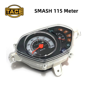 Venta al por mayor de fábrica: Conjunto de velocímetro para motocicleta Suzuki Smash 115 (piezas) - Product Image 4