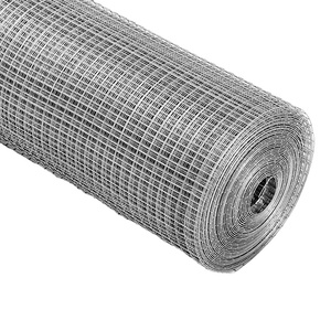 ตาข่ายลวดเชื่อม6เกจวัดน้ำหนักเบาสำหรับโรงเรือนและกรงนกขนาดใหญ่ - Product Image 1