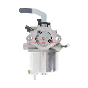 15003-2718 Carburateur de FE120G-JS00 de FE120G-HS00 de FE120G-GS00 <span class=keywords><strong>Kawasaki</strong></span> 15003-2497 Ensemble de carburateur de moteur général <span class=keywords><strong>Kawasaki</strong></span> - Product Image 5