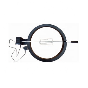 Rôtissoire pour 21 pouces kamado - Product Image 1