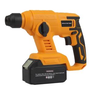 Support Base disjoncteur outils électrificateurs panneaux de clôture Bits moulin légumineuses aiguille écaillage électrique démolition vibrateur <span class=keywords><strong>marteau</strong></span> moteur - Product Image 1