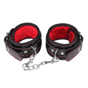 Bdsm Adult Bondage Set 10-piece Couples Flirting Alternative For Adult SM Dog Slave Training Adult Sex Toys