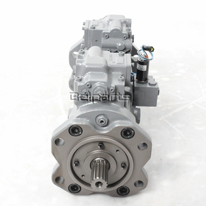ปั๊มหลักรถขุด Ec290 Ec210 ไฮดรอลิก สำหรับ SA 7220-00601 - Product Image 3