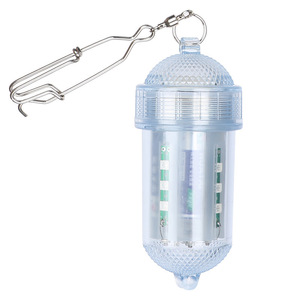 ไฟล่อปลาสำหรับตกปลาใต้น้ำ,ไฟล่อปลาในเวลากลางคืนแสงล่อหาโคมไฟส่องสว่างกันน้ำ - Product Image 1