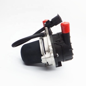 Pièces de moteur automobile, ensemble de pompe à air d'injection secondaire OEM 1618E4 pour Citroën C4 C5 Xsara <span class=keywords><strong>PEUGEOT</strong></span> <span class=keywords><strong>206</strong></span> 306 307 407 - Product Image 5