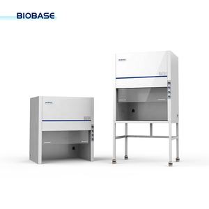 Hotte à flammes encastrée Biobase avec vitesse d'air de 0,3 m/s à 0,8 m/s, pour laboratoire et école - Product Image 2