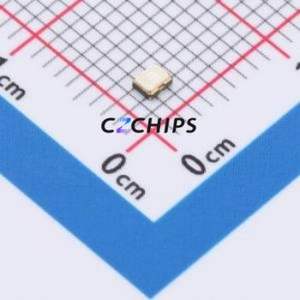 O87-GD22NI-111-16M Crystal Oscillator (Active) SMD2016-4P Crystal Oscillator 16MHz 10ppm CMOS 1.2V - Product Image 1