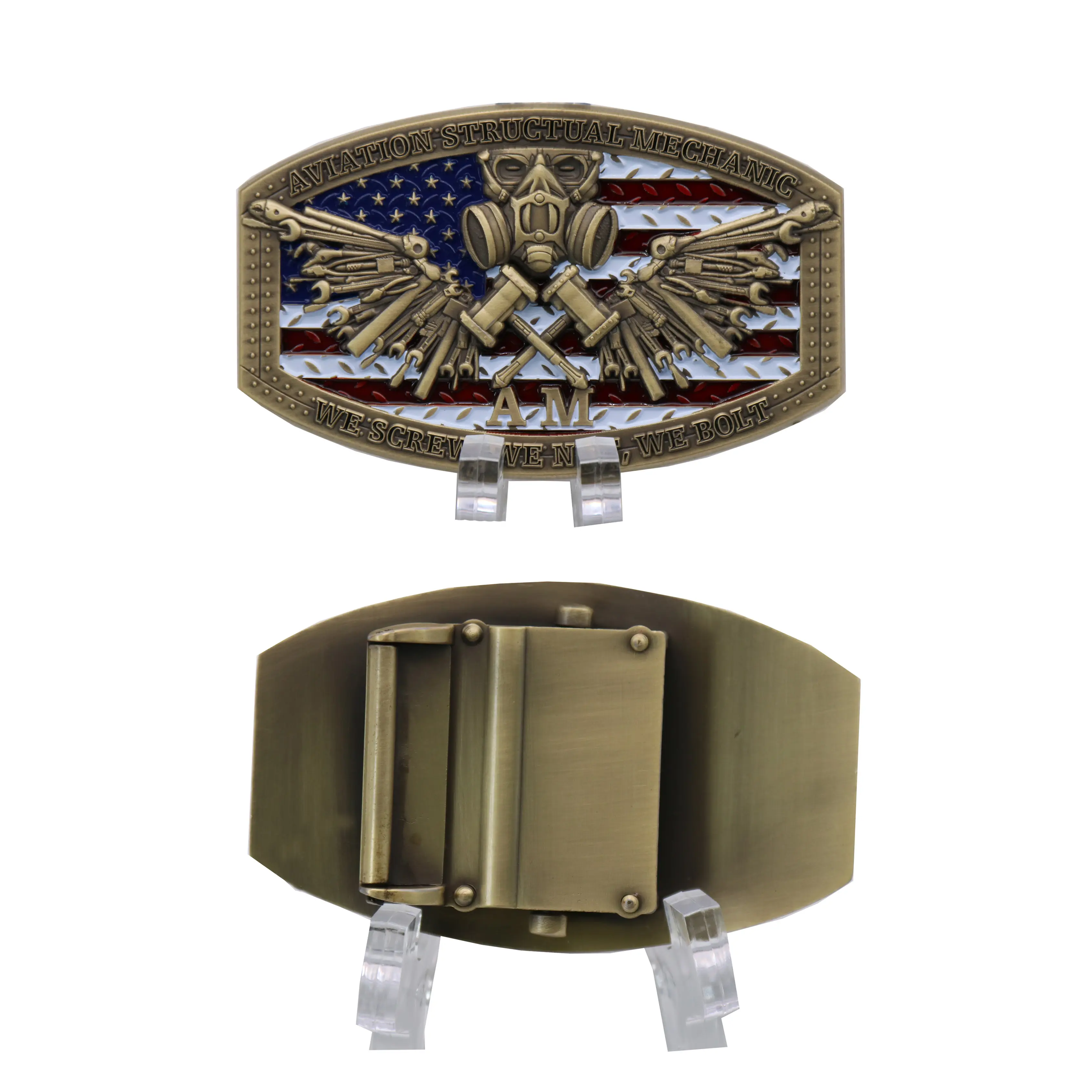 Оптовая продажа металлических пряжек для ремня