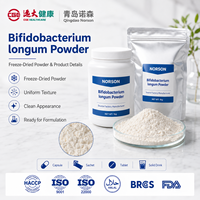 Poudre de probiotiques lyophilisée Bifidobacterium Longum 1 kg – Ingrédient en vrac pour capsules, sachets, comprimés et boissons solides