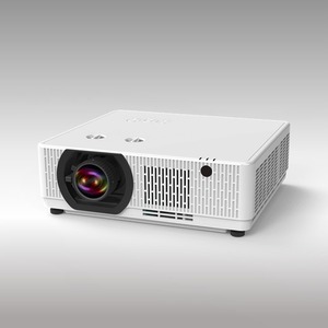Exposiciones de Arte Inmersivo, Soluciones de Equipos de Proyección Láser 4K de Alta Gama, Proyector Láser 4K de 7500 Lúmenes para una Experiencia Inmersiva - Product Image 2