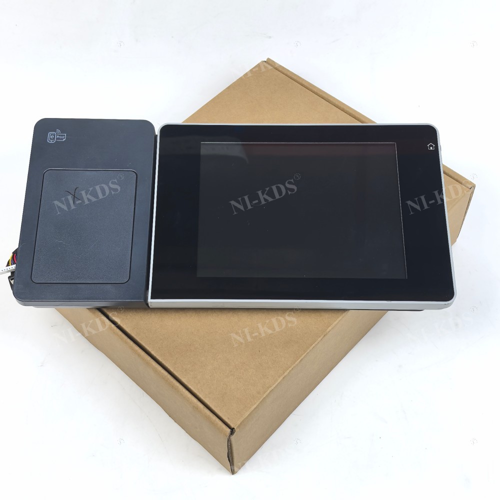 CD644-67916 Control Panel for HP CLJ Pro M525 M725 LCD Display