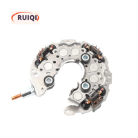 Rectificador de Puente Tipo Alternador Automotriz INR422 RN34 RN76 RN86 RN95 0215806520 273600A110 273600F040 273600L140 para TOYOTA
