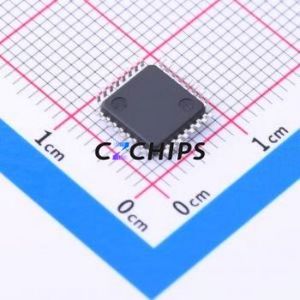 Nouveau et Original STM32F042K6T7 LQFP-32(7x7) microcontrôleur de puce IC de Circuit intégré (MCU/MPU/SoC) - Product Image 2