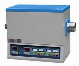 Horno de tubo de laboratorio eléctrico multifunción, 1200.<span class=keywords><strong>C</strong></span>, con dos zonas de calefacción, gran oferta, <span class=keywords><strong>2022</strong></span> - Product Image 4