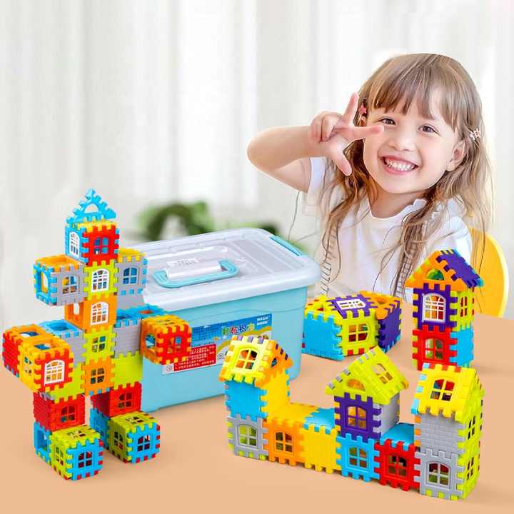 Juegos Didacticos Juguetes Construccion NiÃ±os AÃ±os Juegos