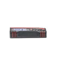 Télémètre laser infrarouge robuste DISTO X3 150M avec Bluetooth intelligent – Catégorie de produit : Télémètres laser