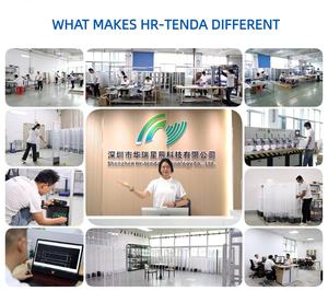 Système d'alarme pour magasin <span class=keywords><strong>de</strong></span> détail, système EAS double RF 8,2 MHz, système <span class=keywords><strong>de</strong></span> <span class=keywords><strong>sécurité</strong></span> antivol EAS 8,2 MHz, système d'alarme antivol 8,2 MHz - Product Image 6