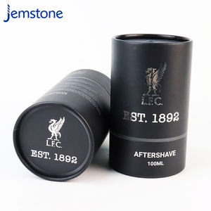 บรรจุภัณฑ์กล่องหลอดกระดาษย่อยสลายได้ทางชีวภาพคุณภาพสูงพร้อมโลโก้ที่กําหนดเอง - Product Image 6