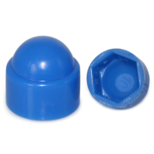 Copertura cinese del bullone di <span class=keywords><strong>plastica</strong></span> del dado di <span class=keywords><strong>plastica</strong></span> di prezzi competitivi del rifornimento della fabbrica - Product Image 3