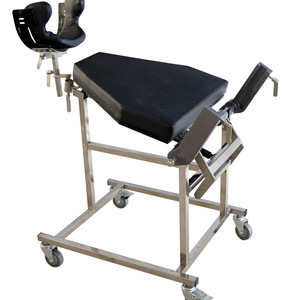 Stainless steel surgical shoulder joint operating table, machinery and industrial equipment, surgical support, shoulder joint - Product Image 2