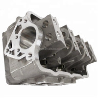CULASSE MOTEUR F8B 368q pour Suzuki Alto Maruti Flyer 800 Moteur F8b OEM 11110-73002