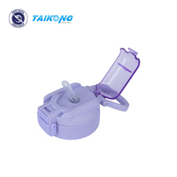 Bouteilles isothermes portables personnalisables par sublimation, gobelets de sport, shakers et bouteilles d'eau en gros