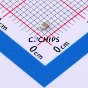 Condensador SMD (MLCC) CC0805KRX7R6BB104 0805 (Capacitancia: 100nF) (Precisión: 10%) (Voltaje Nominal: 10V) - Product Image 1