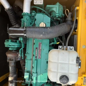 Nouvelle Arrivée 2025 – Excavatrice d'occasion Volvo EC300DL en excellent état de fonctionnement, utilisée dans l'agriculture, la construction et les travaux lourds - Product Image 2