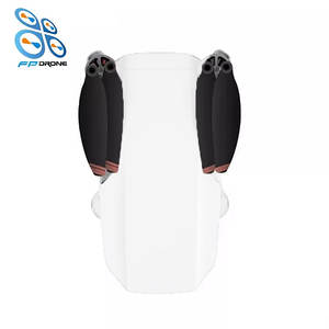 定制支持的动态无人机配件平衡无人机迷你3 Pro/迷你4/迷你2螺旋桨非原装 - Product Image 4