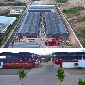 Tracteurs agricoles miniatures 4x4 de dernière génération, vente chaude, haute qualité, 18 ch, motoculteur à roues avec moteur 4 roues motrices, pompe, boîte de vitesses, transmission par engrenages - Product Image 5