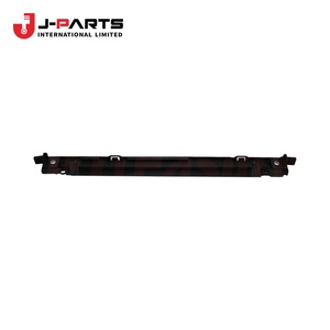 Cubierta del ventilador n.º 2 para Toyota Hilux LN85 1988-2004 OE 16712-54190 1671254190 - Product Image 3