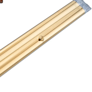 Élément chauffant IR Weili 400V 3500W de 1000 mm de longueur à double tube pour séchage - Product Image 3