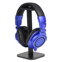 TNH ATH-M50x profesional produk baru menembak Silent Disco 3 saluran headphone bekas ATH M50X