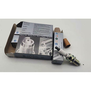 Bujía de repuesto Wenzhou Fuld Auto Parts 06H905601A de níquel para motor de gasolina Audi - Product Image 3