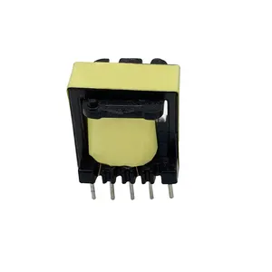 Trasformatore pcb ad alta frequenza personalizzato EE16 smps piccolo trasformatore elettronico anti interferenza