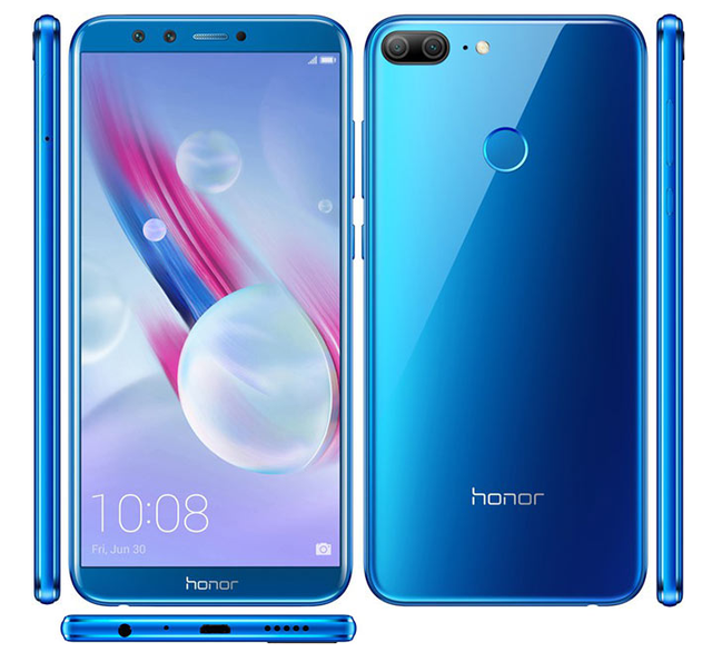 For Honor 9 Lite New Arrival Best Selling Wholesale Chinese Famous Brand High Quality Smartphone with Dual SIM for 9 Youth