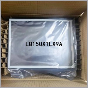 <span class=keywords><strong>Sharp</strong></span> lq150x1lx9a 15.0inch XGA 1024*768 TFT-<span class=keywords><strong>LCD</strong></span> mô-đun a-si ASV Bảng điều khiển 400 CD/m² 1500:1 tương phản dẫn lái xe công nghiệp hiển thị - Product Image 6