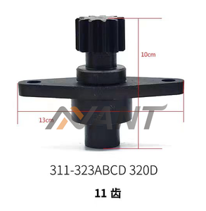 Outils de blocage CAT 311-323 ABCD 320D, outil de réparation de pompe CAT 320D, outil de réparation de pompe d'injection - Product Image 4