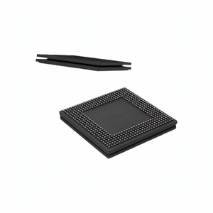 Electronic Chips Component 561 BFBGA Manufacturer Channel Embedded TMS320C6474FGUN2 - Product Image 1