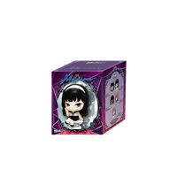 Vente en gros de figurines décoratives originales en PVC de la série Maniac Tomie de Junji Ito, boîte mystère exquise, Kawakami Tomie