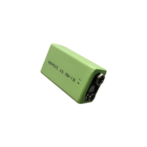GMCELL Environmentally Friendly Customizable 280mAh NI-MH Batteries <b>Rechargeable</b> for Electronic Devices - Product Image 4
