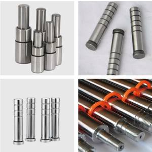 กระบอกไฮดรอลิกกระบอกแขนขุดขนาดเล็ก GSYG2075B สำหรับเครื่องจักรก่อสร้าง - Product Image 5