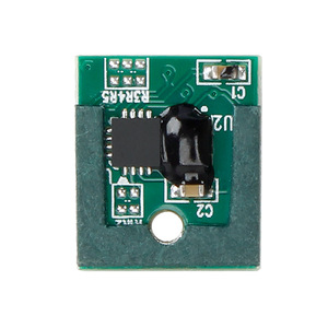 Chip de cartucho de tóner Lexmark M1140 compatible con impresora láser y copiadora - Product Image 1